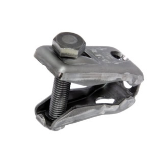 無溶接工法連結金物