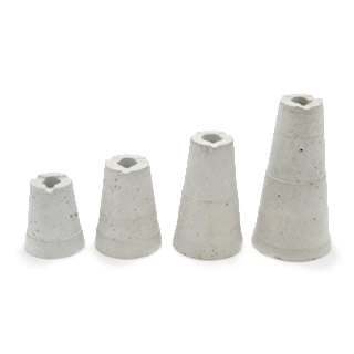 Pコン穴埋め補修部材