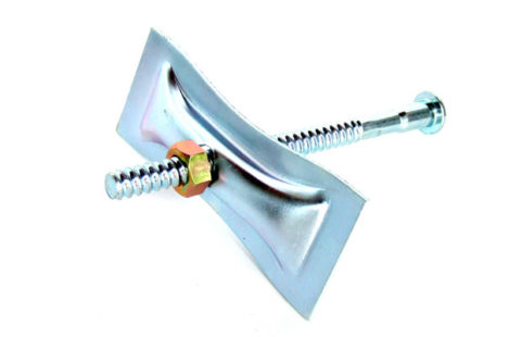 平リブ座金セット