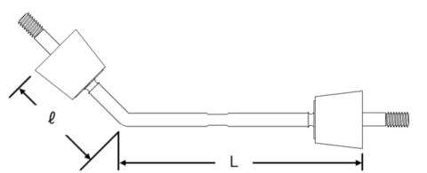 片曲げセパレーター