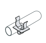 スラブ受けＳ型図