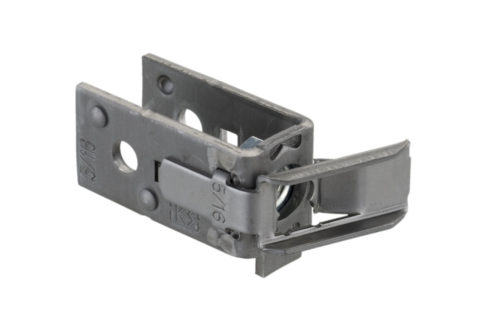 アングル溶接型