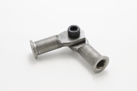 中折ジョイント