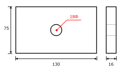 タイボルト座金
