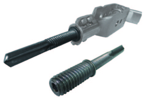 ブレイドアンカー