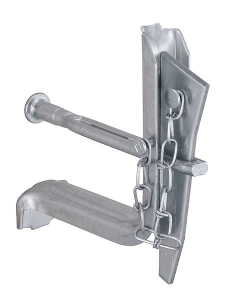 当板　KP1型（足長）