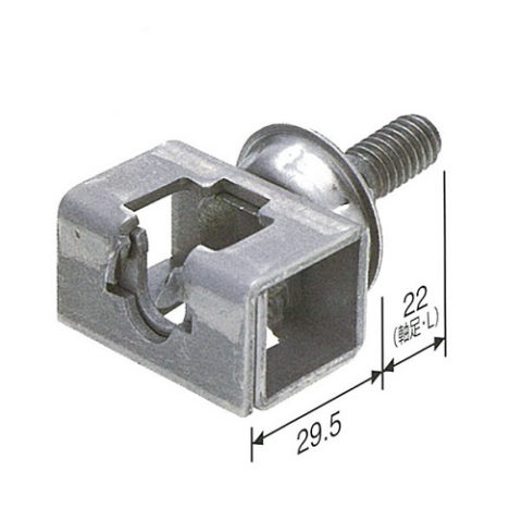 梁ポッターＯ型