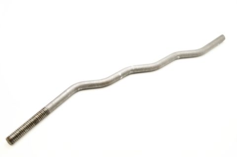 ピッグテールアンカー