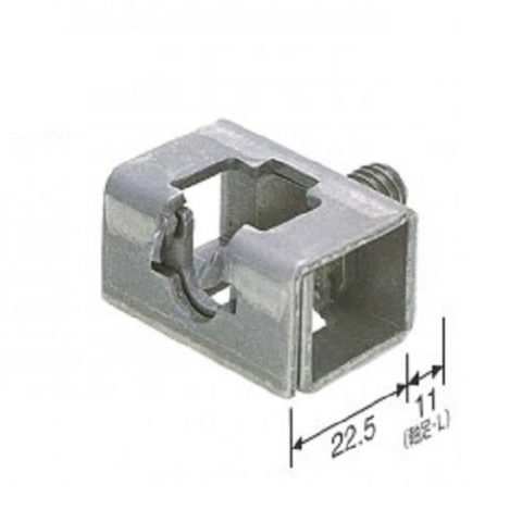 梁ポッターＢ型